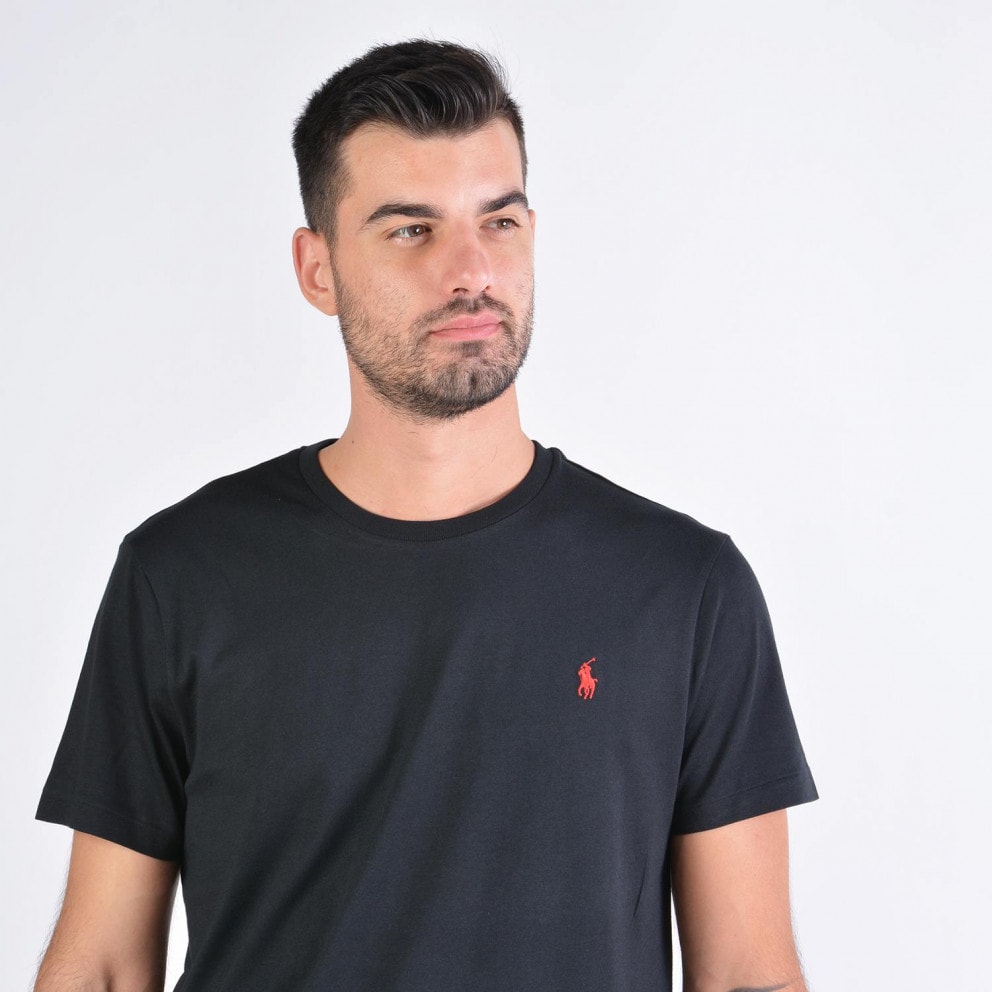 Polo Ralph Lauren Ανδρικό T-Shirt