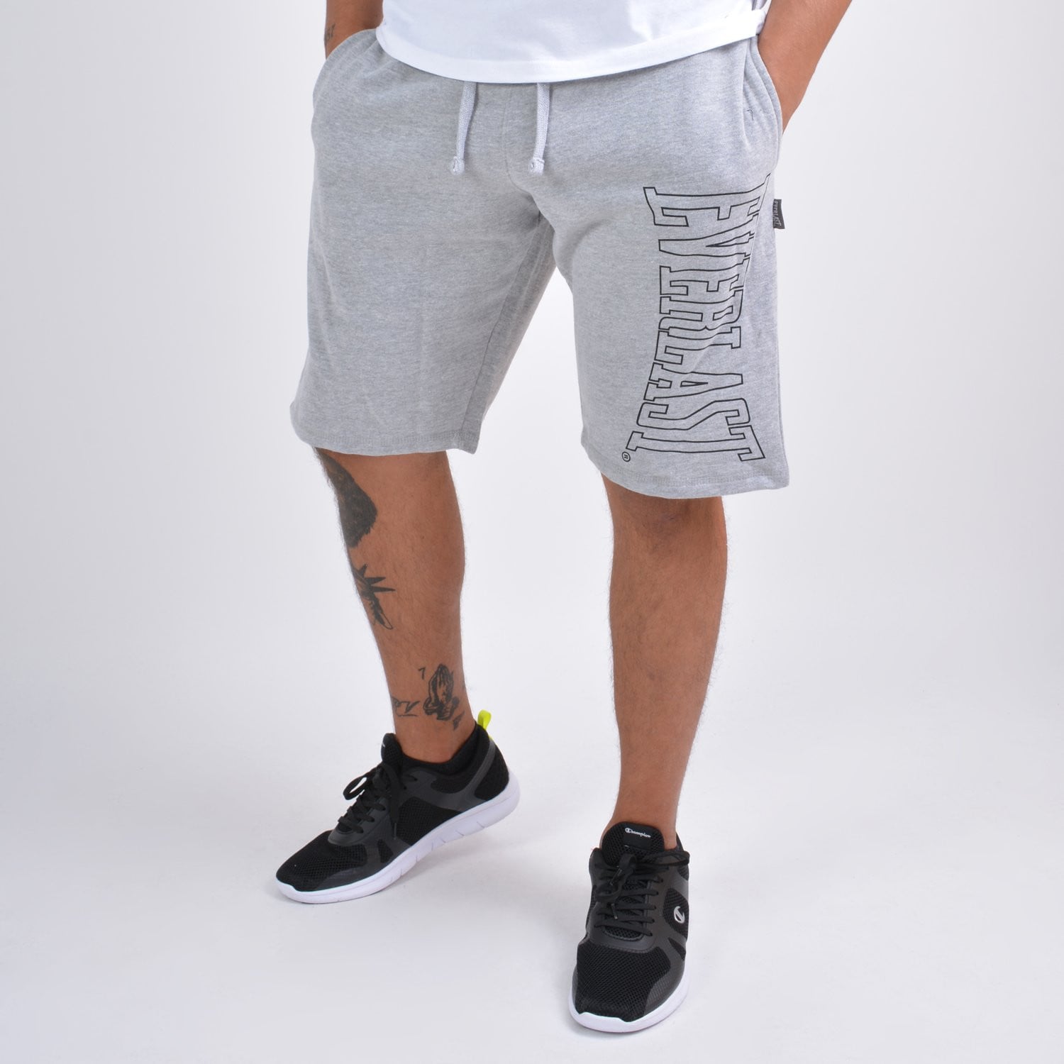 everlast cargo shorts
