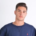 Ralph Lauren Rl FLeece-Lsl-Knt