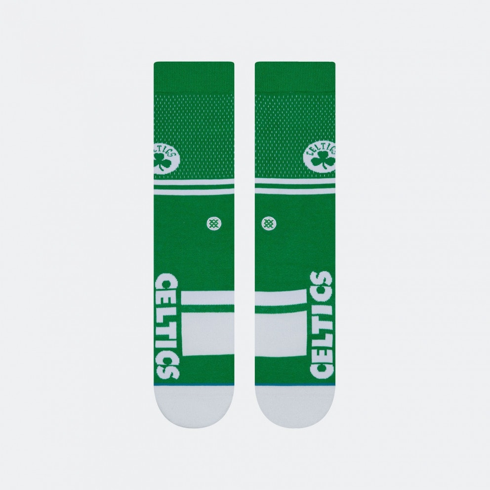 Stance NBA Boston Celtics Men's Socks