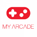 MY ARCADE