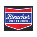 Bleacher Creatures