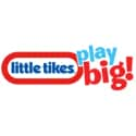 Little Tikes