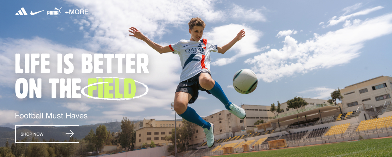 Summer Football