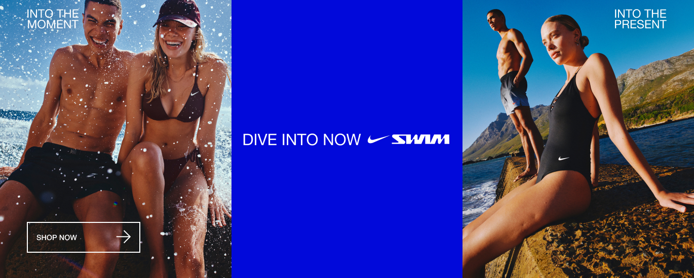 Nike Swim