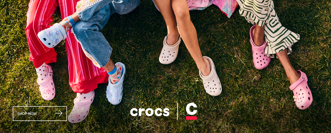 Crocs
