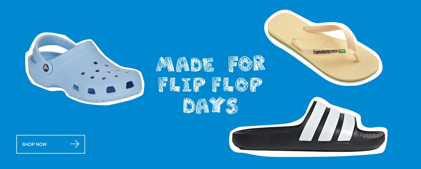 Flip Flops