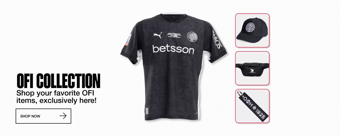 OFI jersey