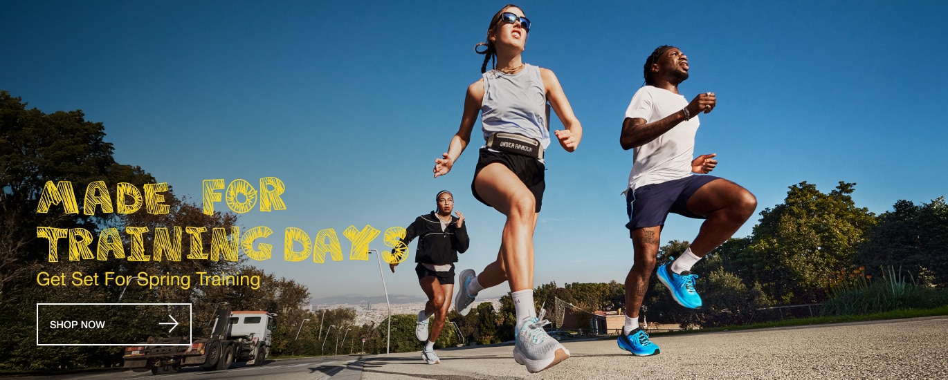 Ski LoversSunny Days Fitness