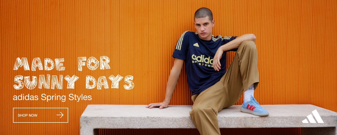 adidas Sunny Days