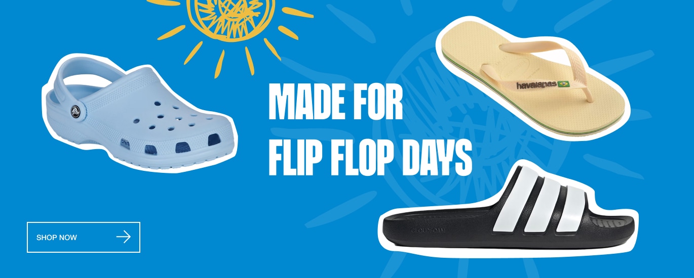 Flip Flops