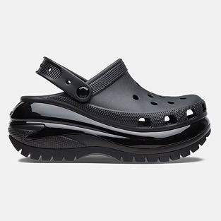 Crocs for all