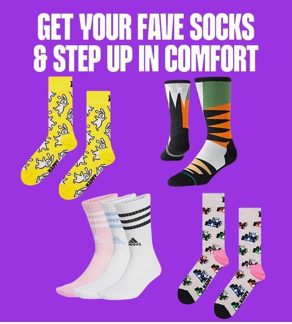 Socks