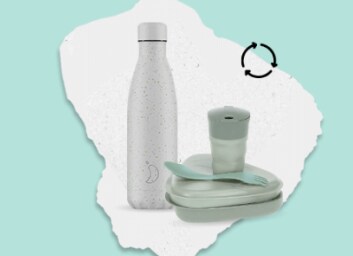 5 Sustainability Tips