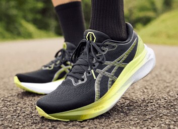 ASICS Gel-Kayano 30 is here!
