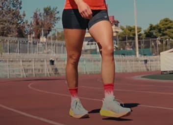 Marathon Countdown with ASICS!