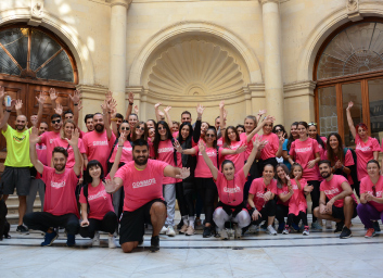 We Run For Women