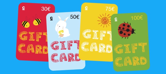 eGiftcard 
