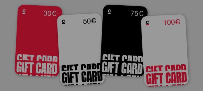 eGiftcard 